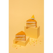 Tort "Frutti-Mango" - 3 Imagine